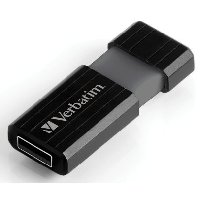 Verbatim 16 GB USB 20 NEGRO